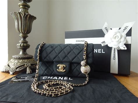 mini pearl crush chanel|Chanel mini flap rectangular.